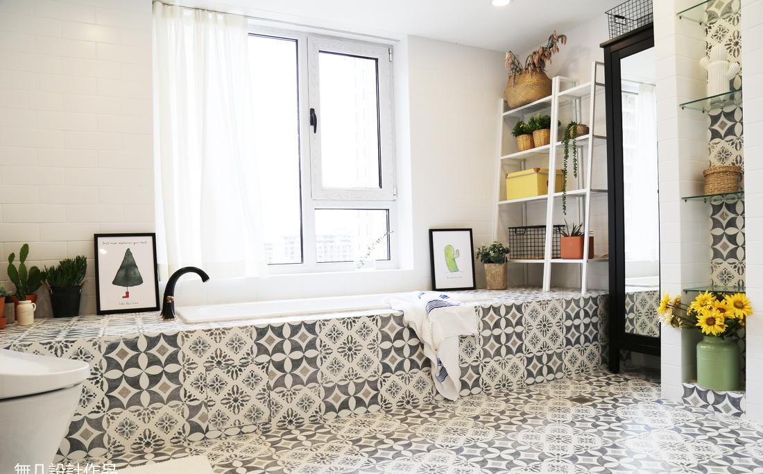 
西安-湖城大境·天锦（2016年） -8