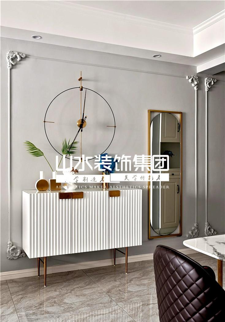 
合肥金地丽景90平 -4