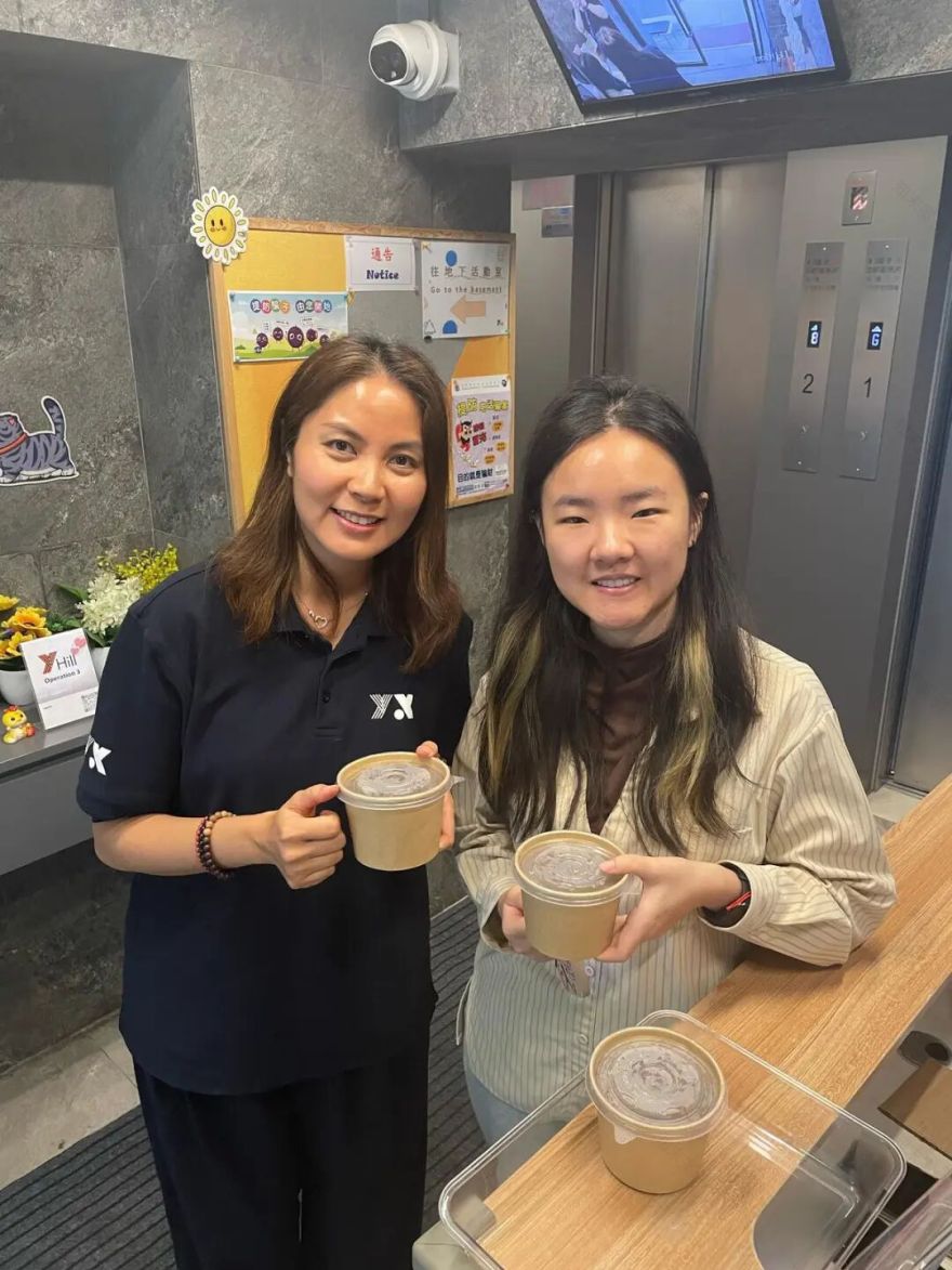 轉載丨这样位置绝佳的港大学生公寓,就问你要不要!-55