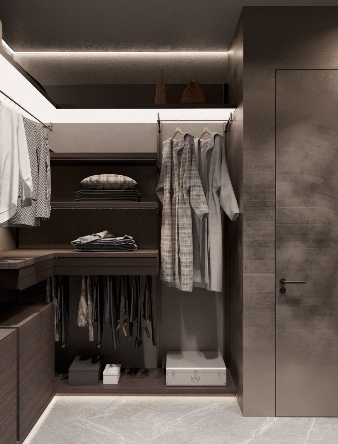 非洲 154㎡草原别墅丨69 Designs-20