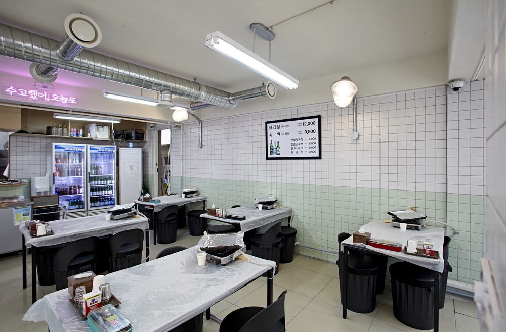 13 平小户型的逆袭，极简冷淡风的魅力-8