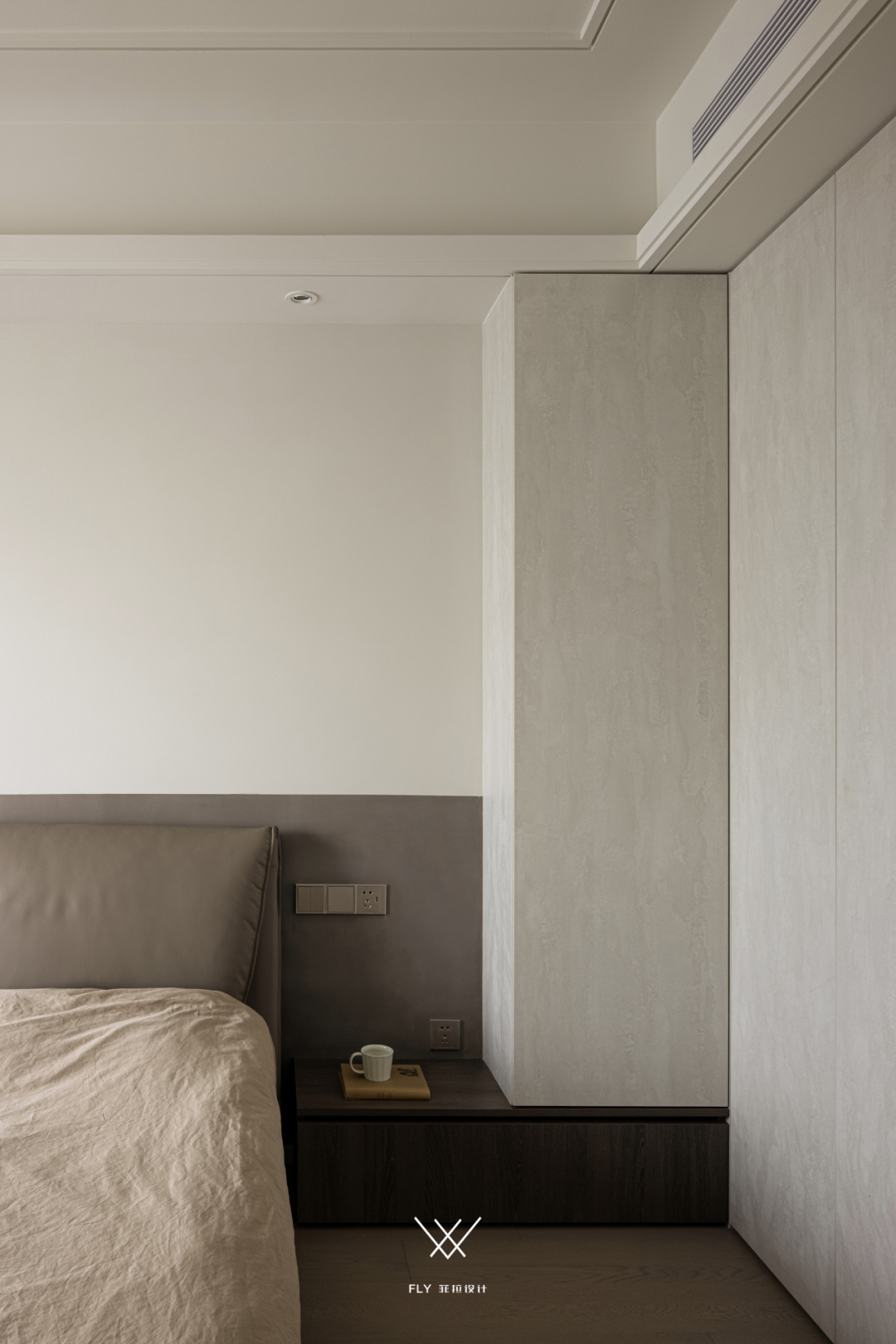 精装房改造 · 岛丨中国杭州丨菲拉设计-41