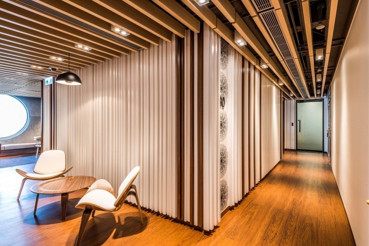 香港律师事务所Clifford Chance办公室-2