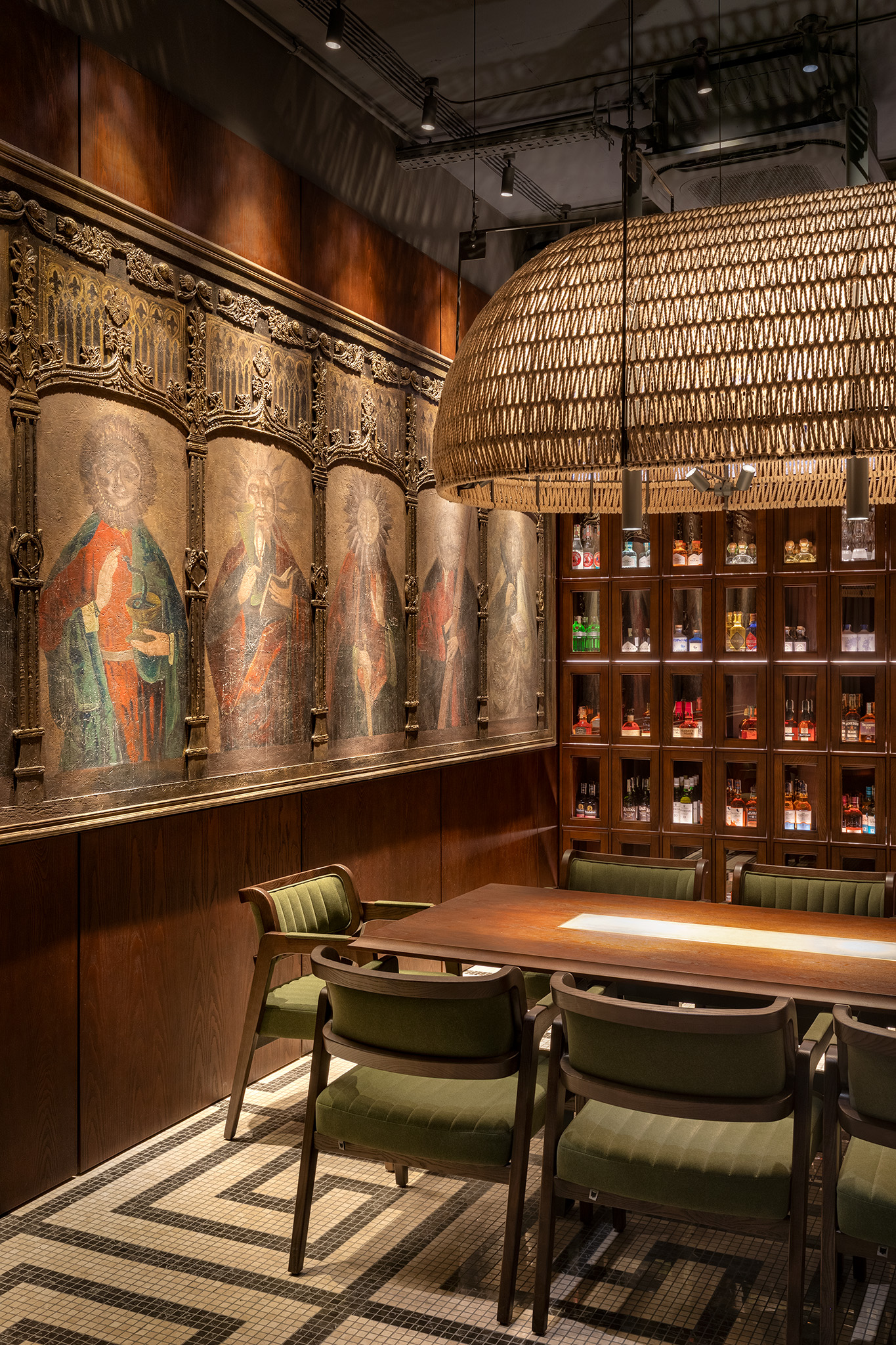 太阳；索尔（北欧神话中的太阳神）丨BOOM project-78