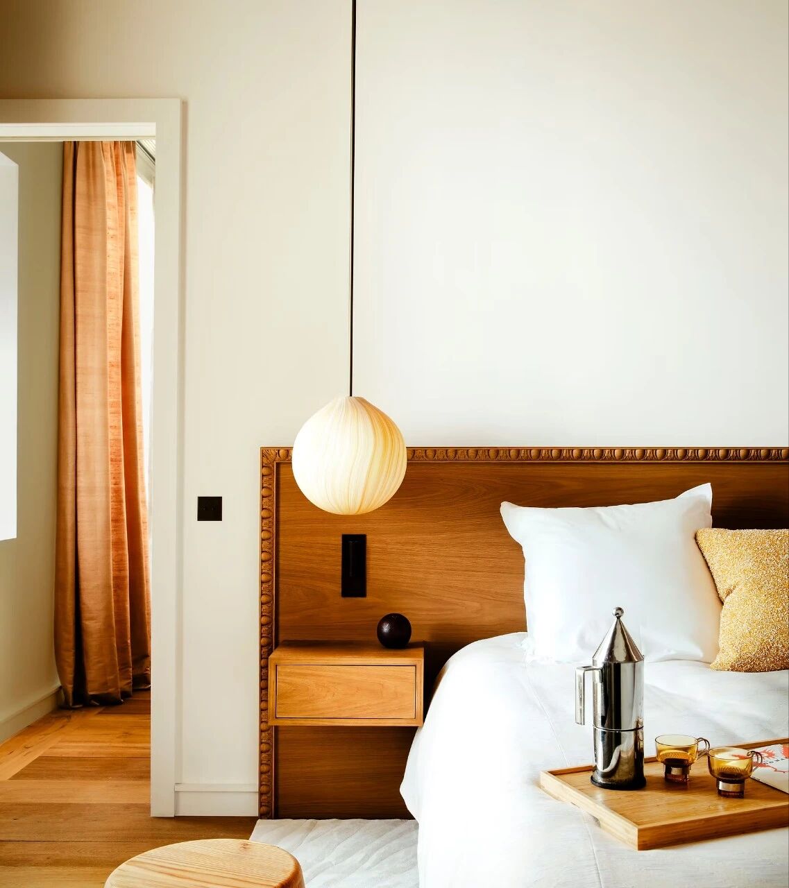 自然的静默·海岸之居丨法国丨卡米耶·拉维涅（Camille Lavigne）-24