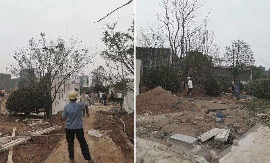 南昌力高君誉滨江 | 繁华都市中的秘境花园-60