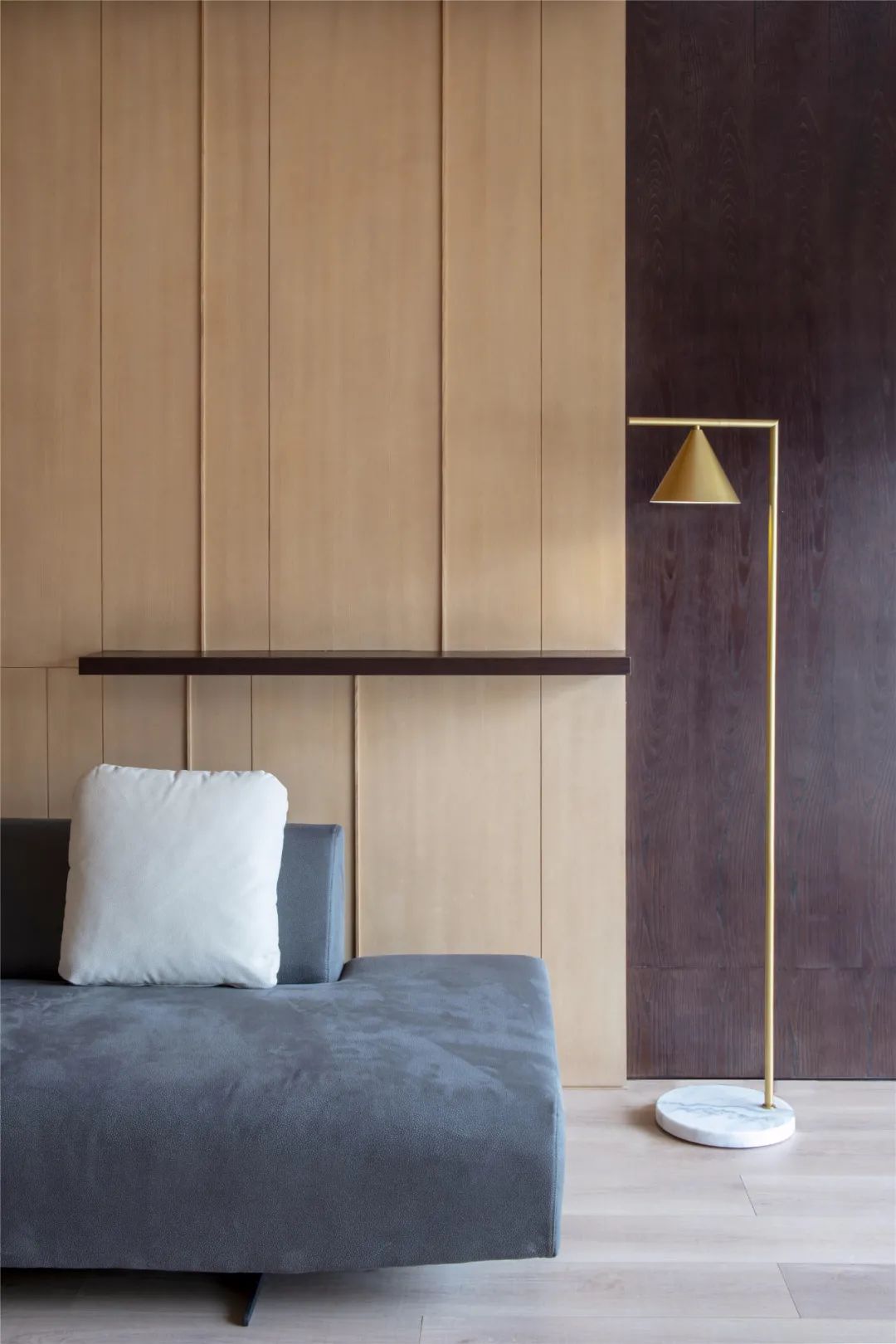 重生之境 | 艺枫榻榻米展示空间-49