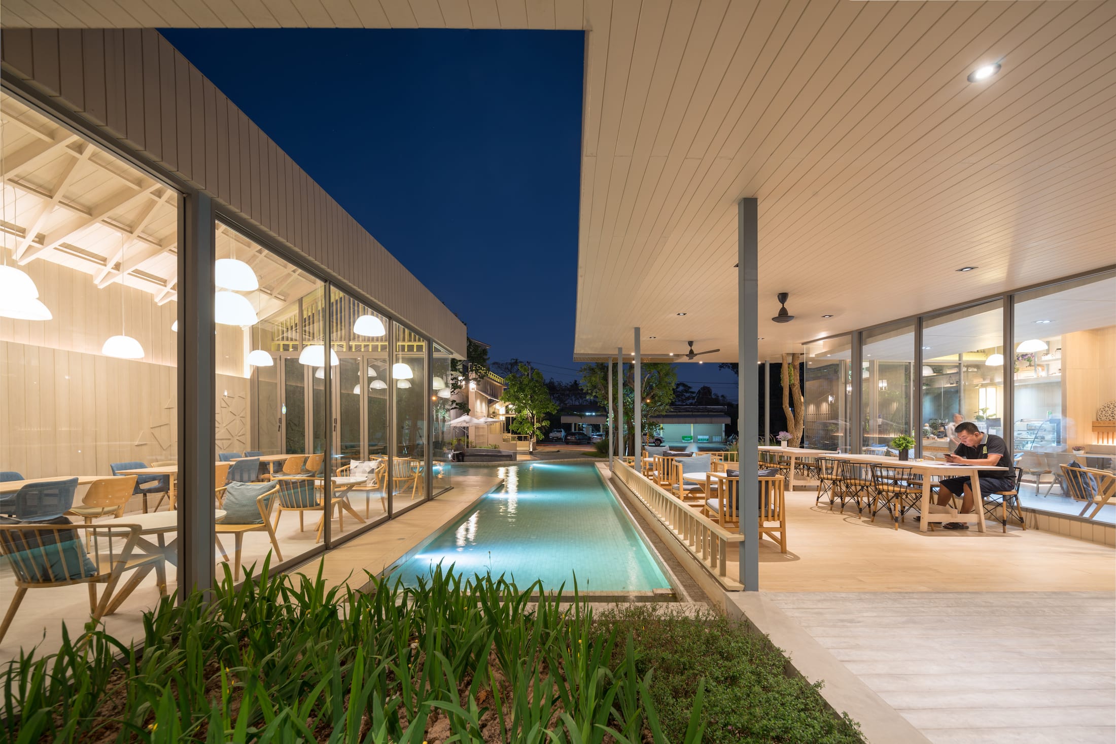 蜜瓜，DFAP 建筑师-29