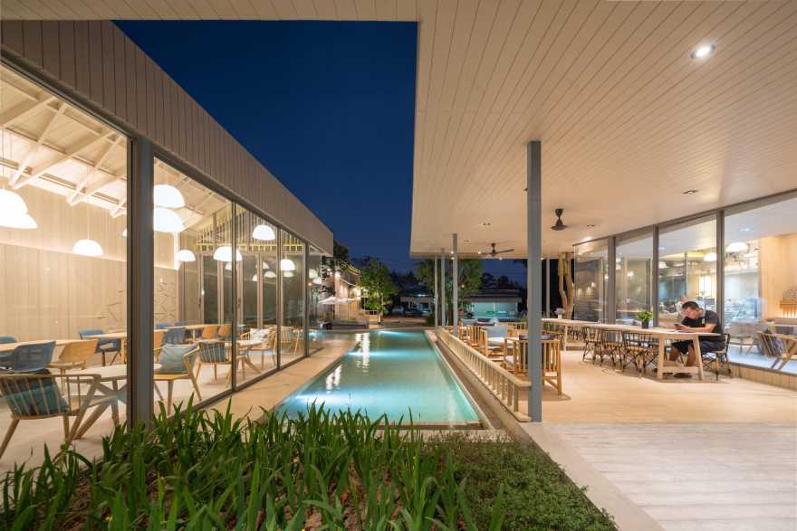 蜜瓜,DFAP 建筑师-29