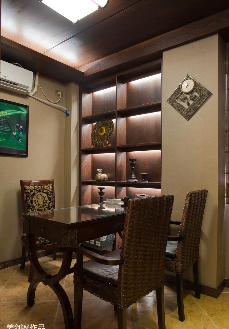 姜剑凝丨理发店丨蓝琪国际安阳店-31