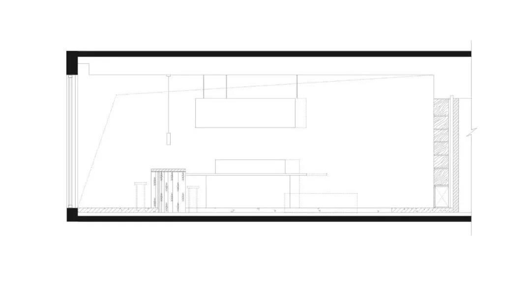 投资机构办公室设计丨中国杭州丨杭州辰佑设计-37