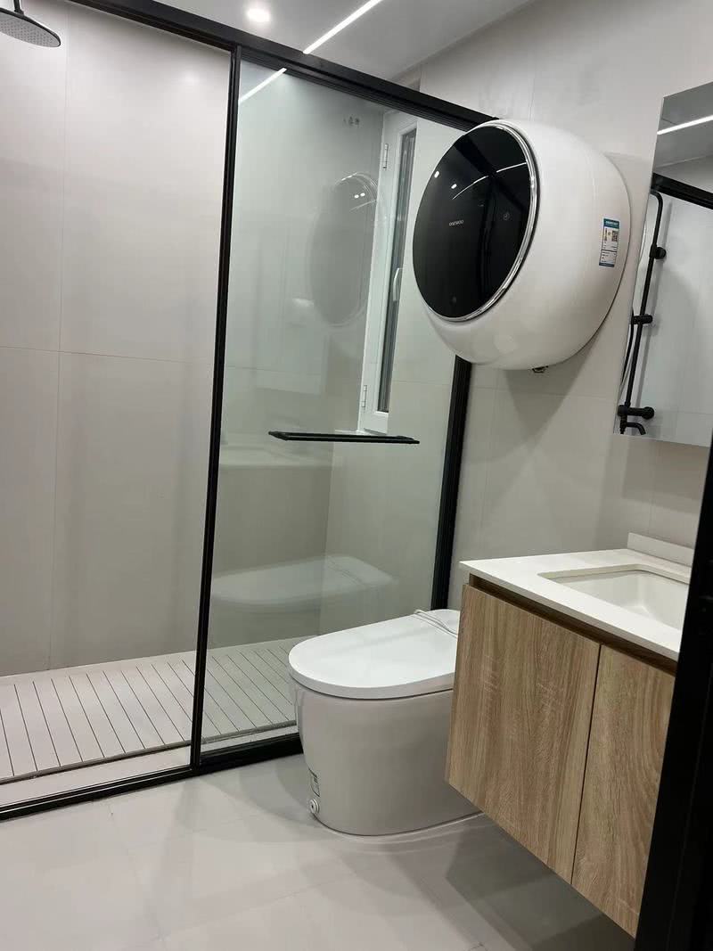 原木简约风家居设计-23