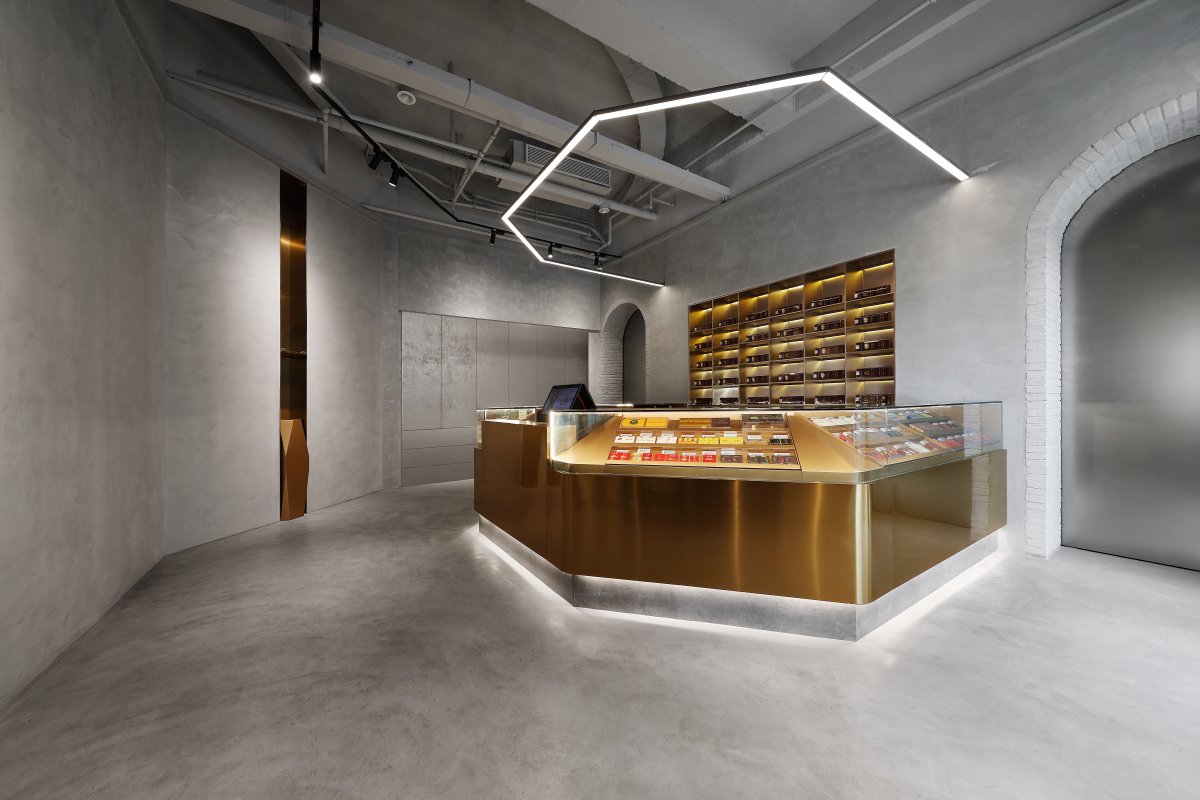 特专之家首家深圳直营终端店丨中国深圳丨深圳造就设计-2