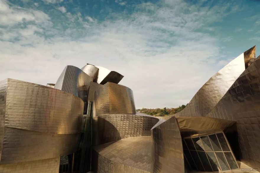 阿布扎比古根海姆博物馆-48