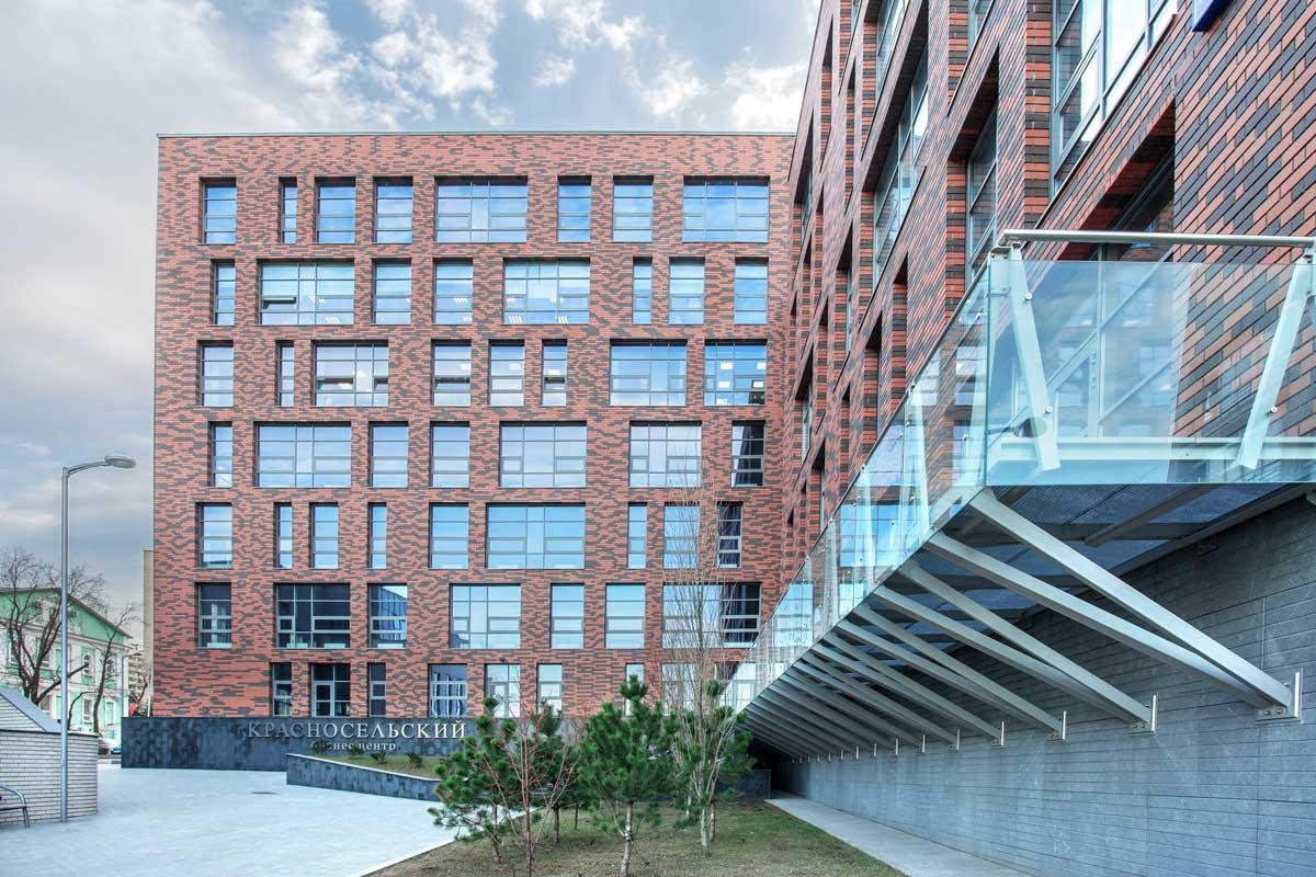 俄罗斯ÁÖ银行总部-4