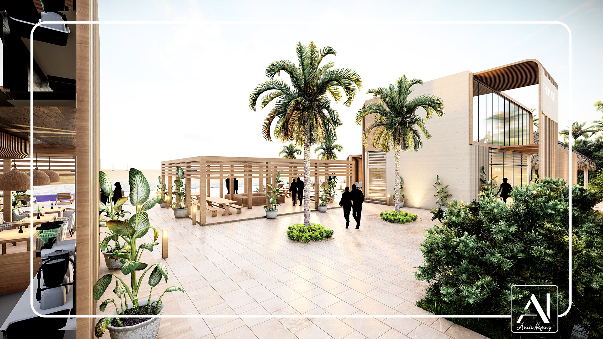 北海岸的咖啡馆第二部分-13