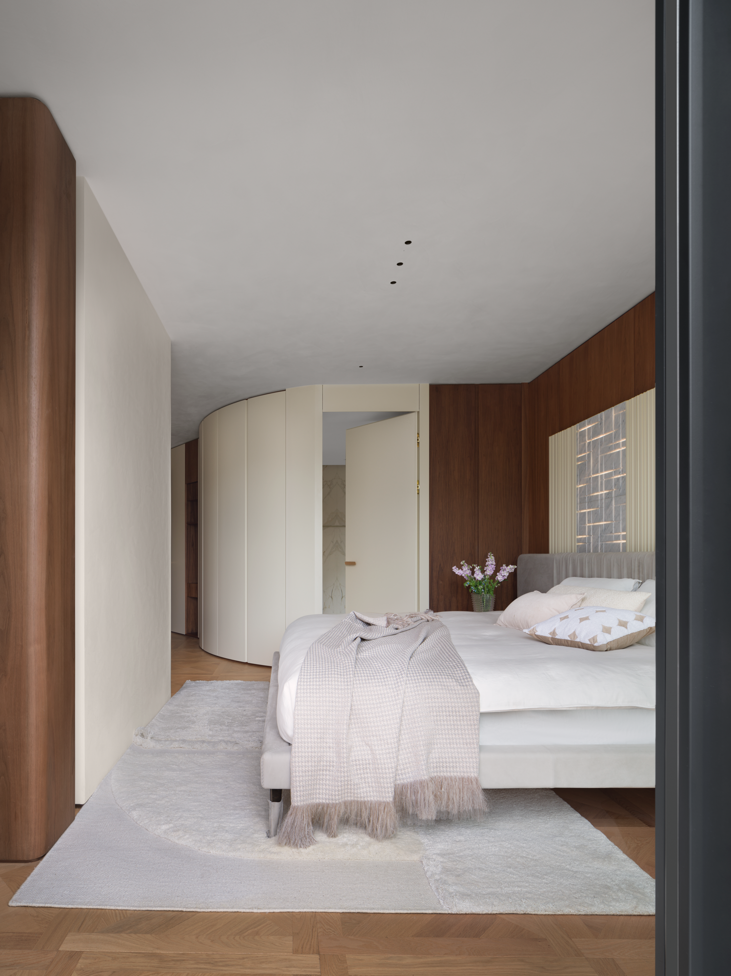 质之所至,境由心生丨中国四川丨新成空间艺术-93