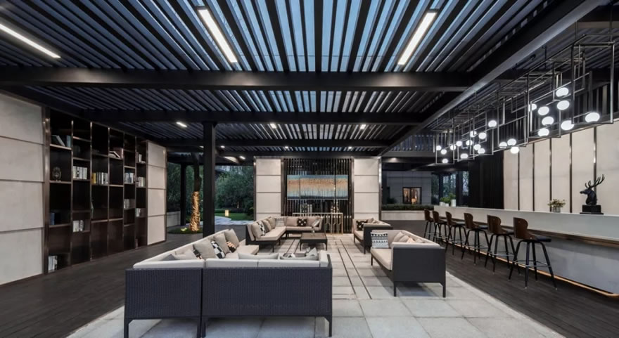 阳光城·尚东湾丨中国长沙-51