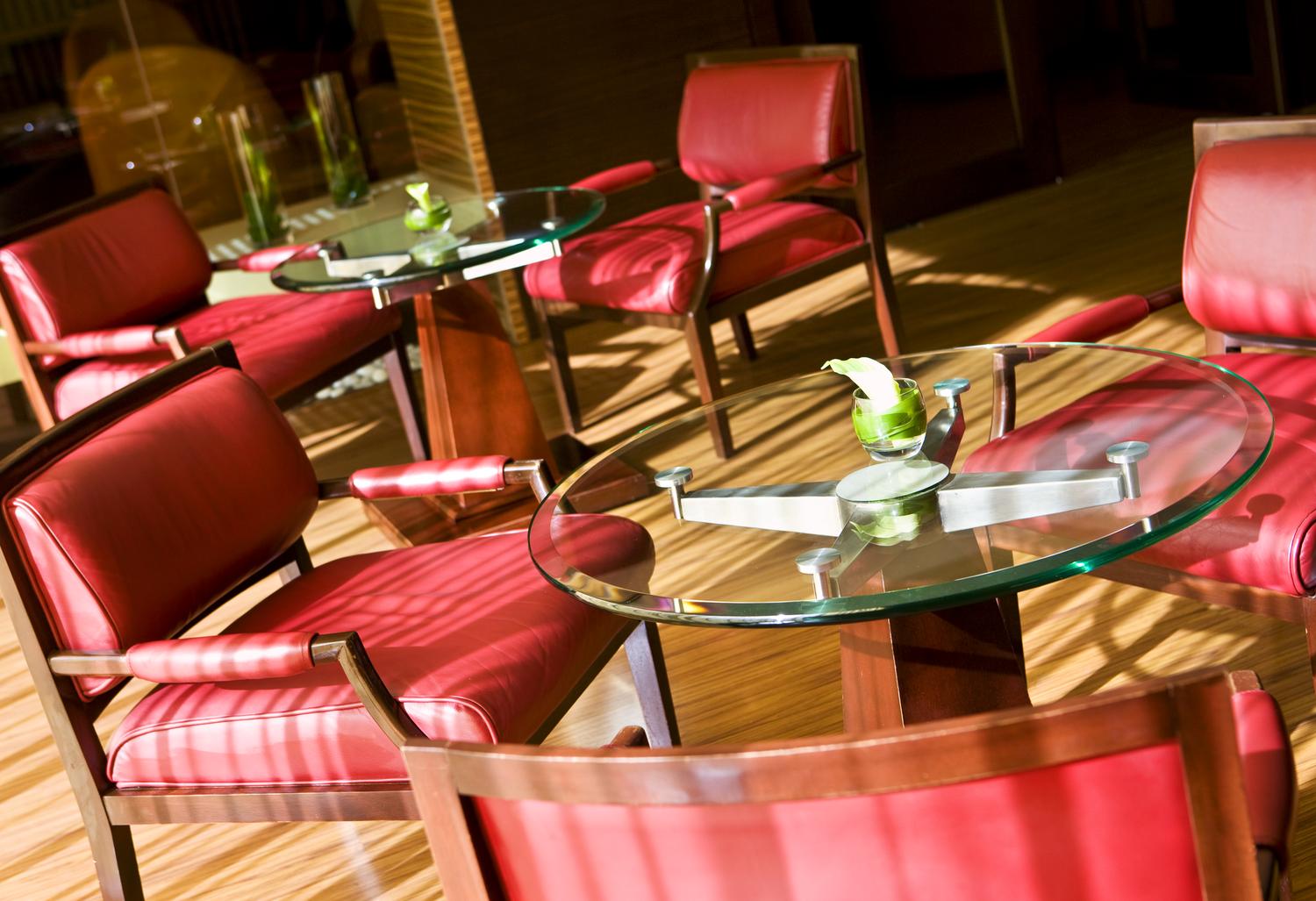 )Le Meridien Kota Kinabalu, Kota Kinabalu, Malaysia-4