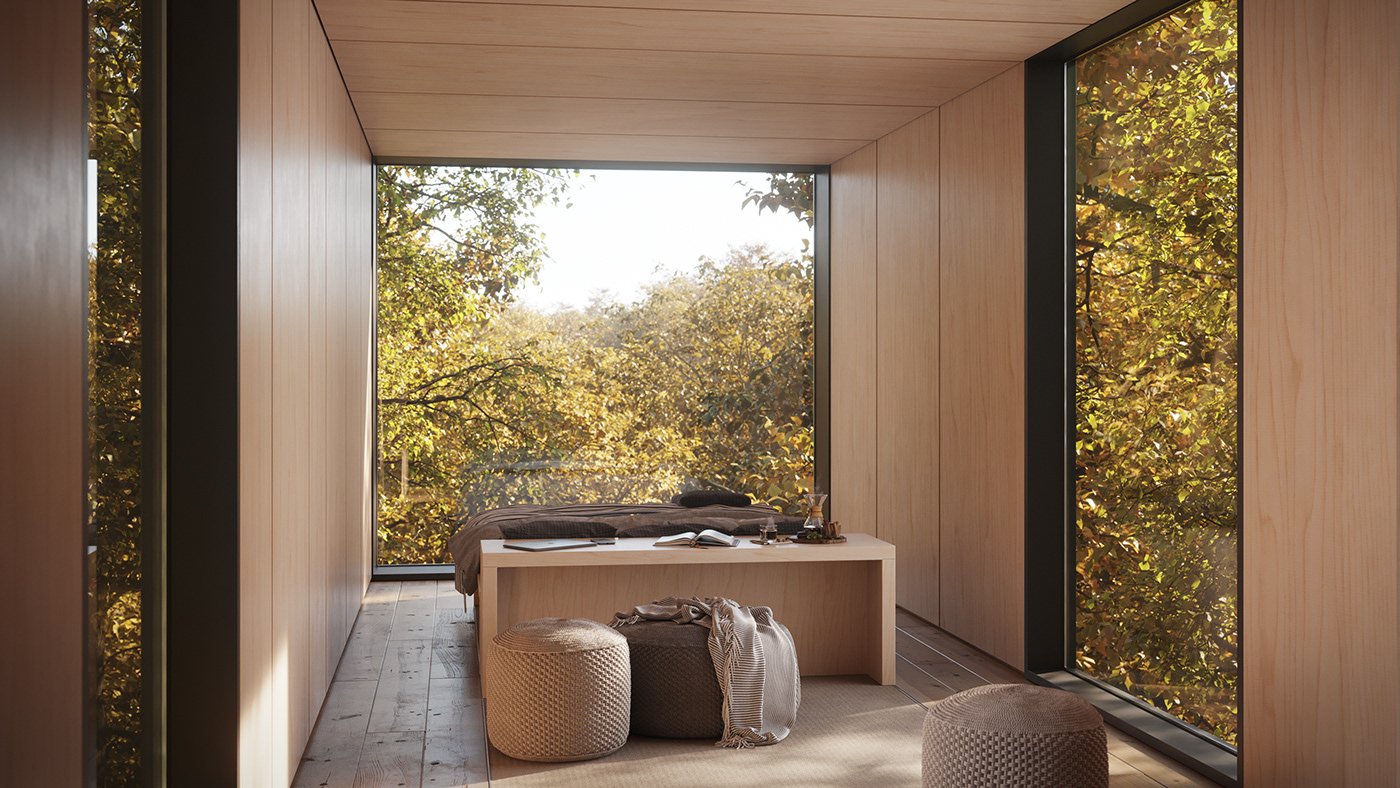 Tioronda 体验馆-22