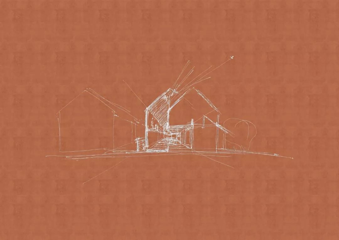 乡村粗野主义三部曲 | 探寻环境、结构与人的互动关系-110