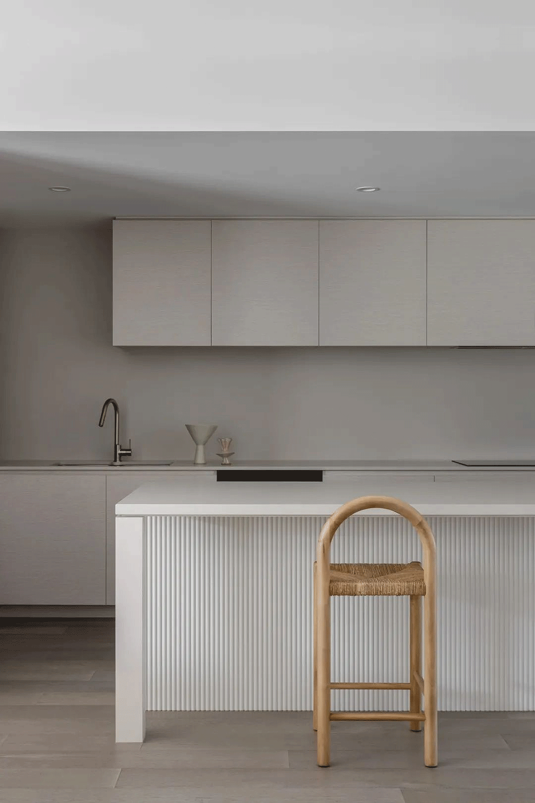 阿利之家丨澳大利亚悉尼丨DKO Architecture-26