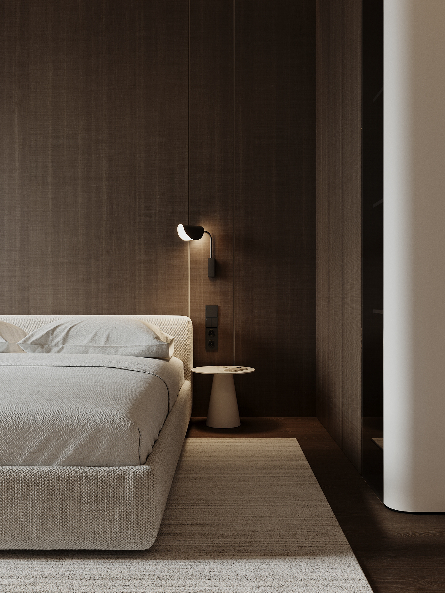 钻石110·室内设计、可视化呈现丨motto+partners-28