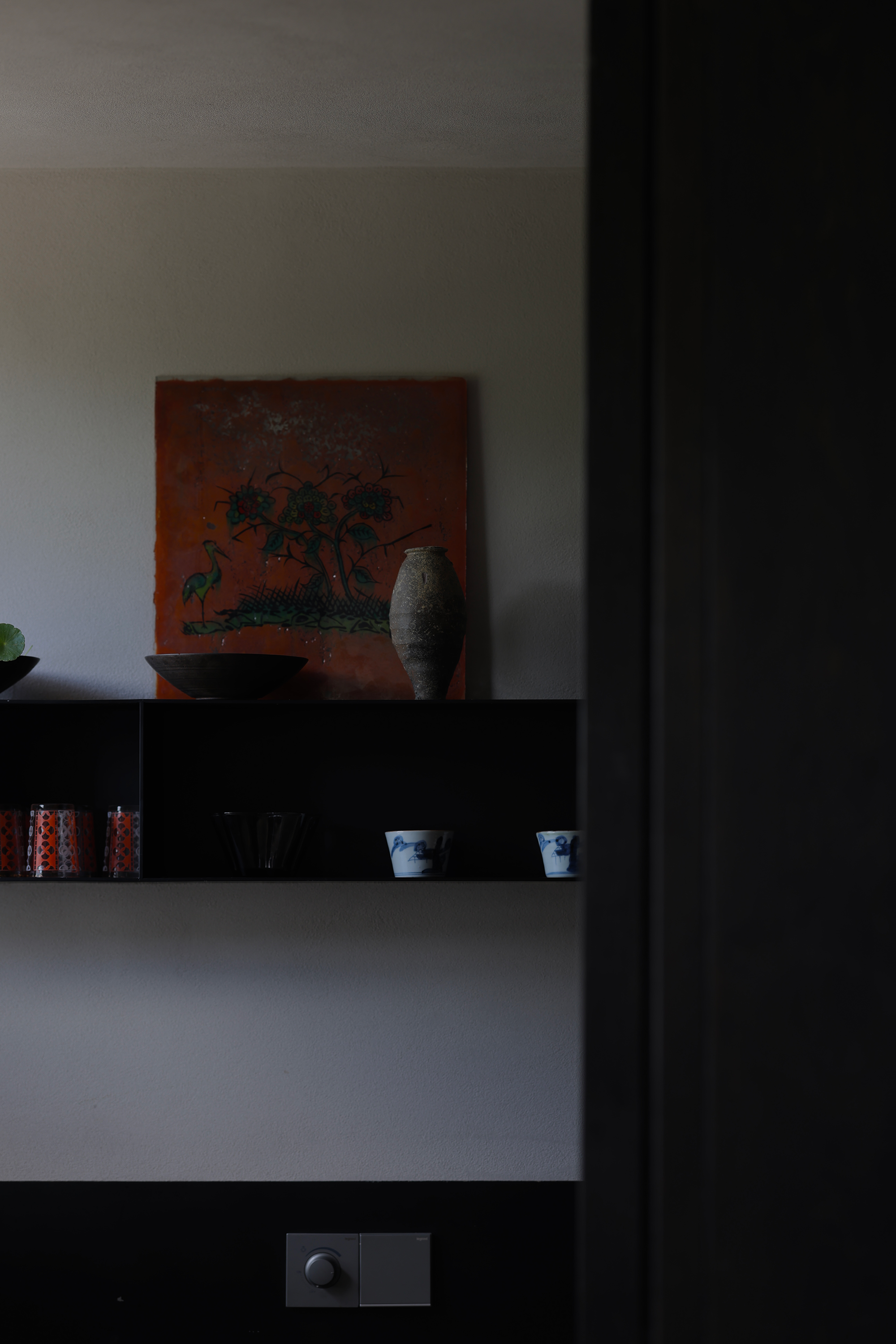 民藝廊丨中国杭州丨陈飞波-105