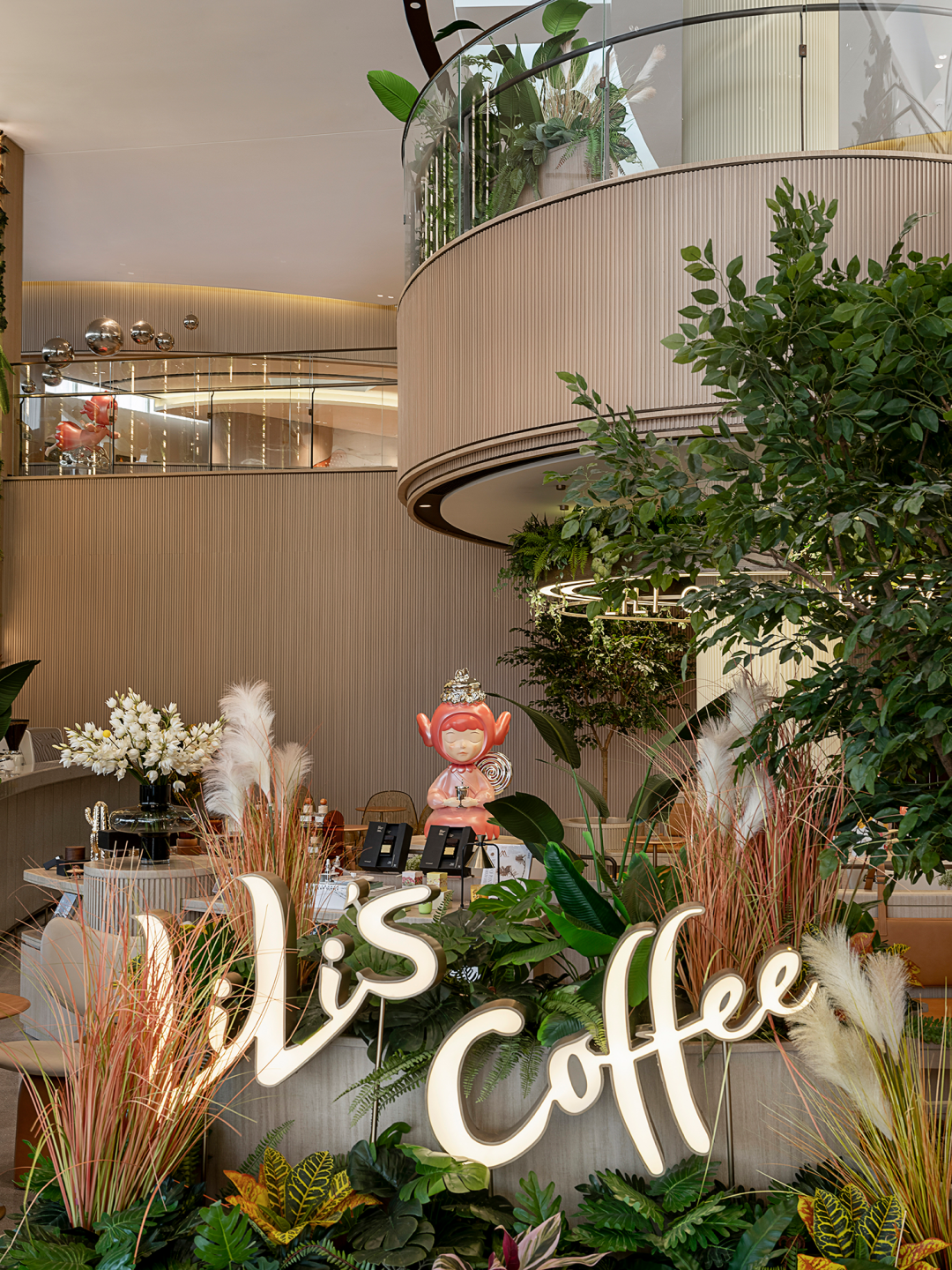 万科渔里未来社区·光年里丨中国嘉兴丨G.ART集艾设计全逸工作室-55