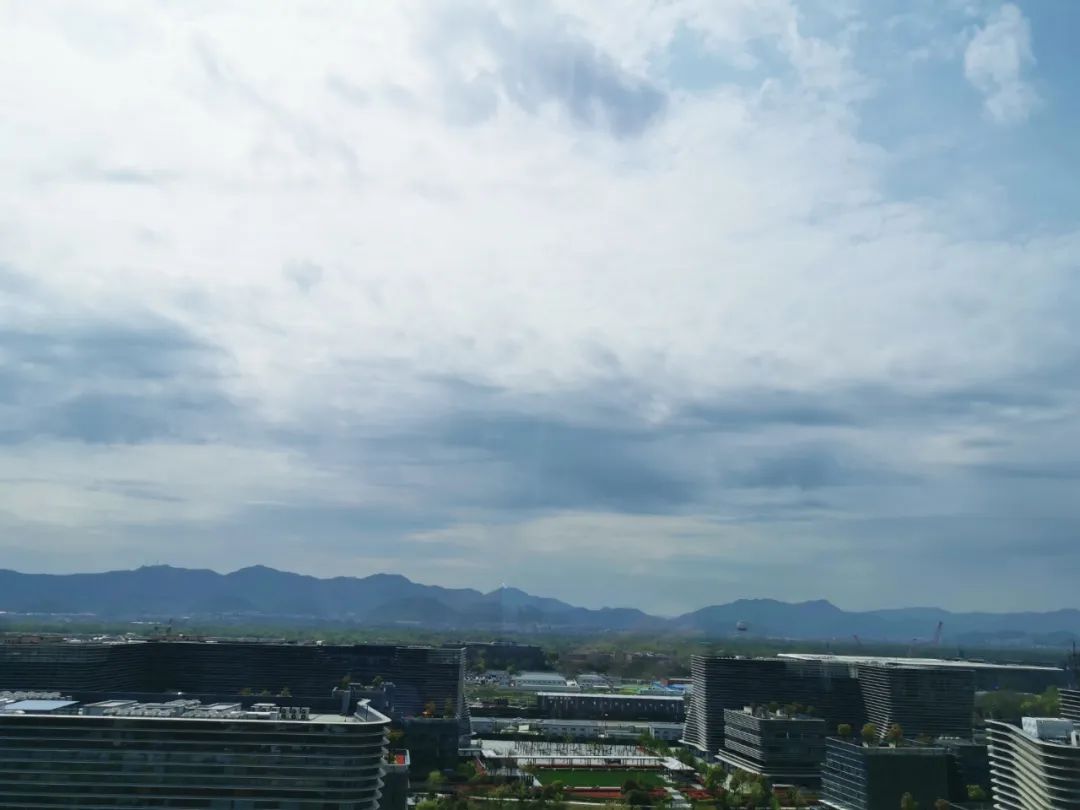 DSA 东设计 | 疫情中的春天,2020 搬迁新家-34