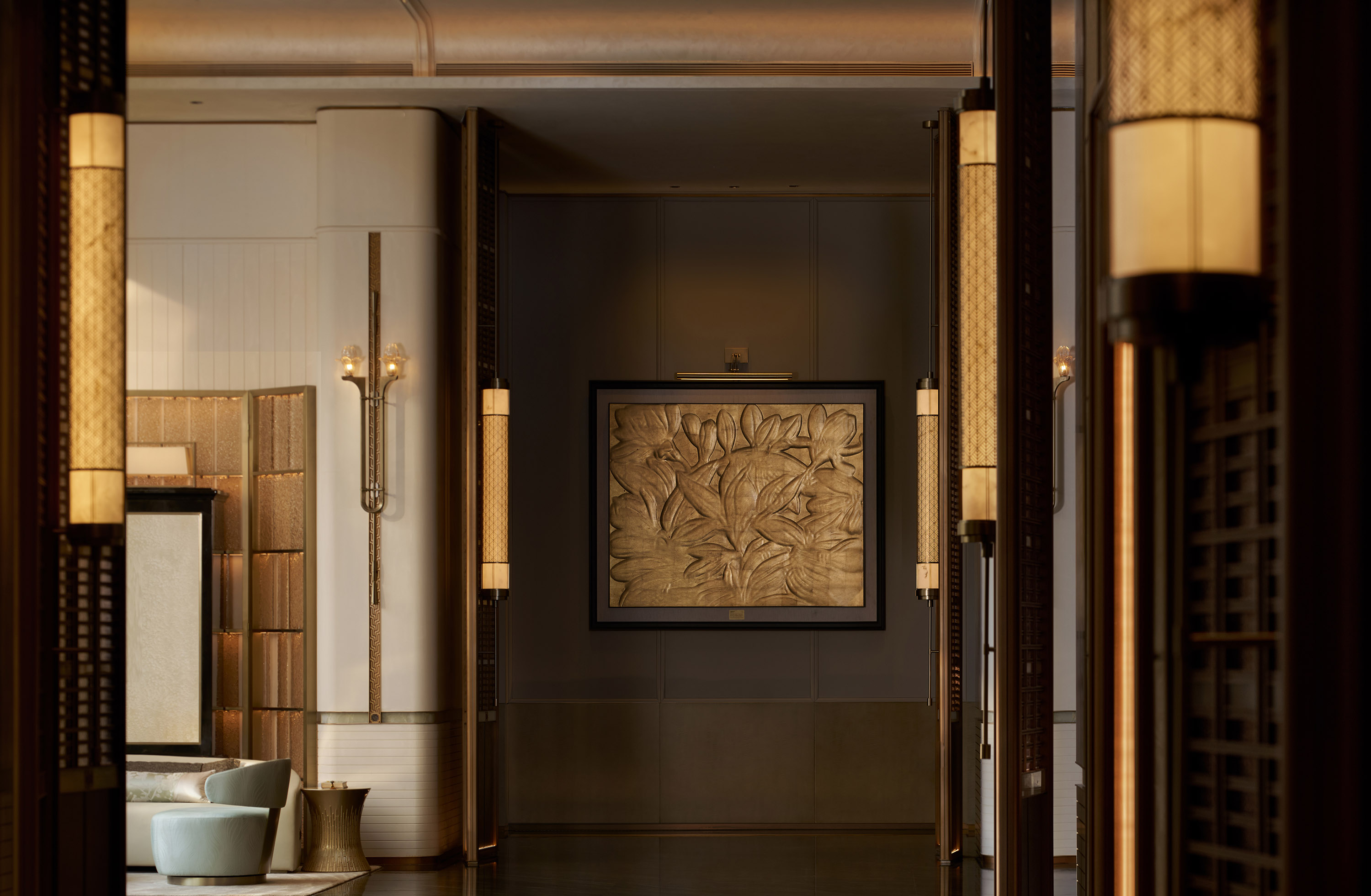 建发 · 良渚新生 琮韵东方丨零次方设计-22