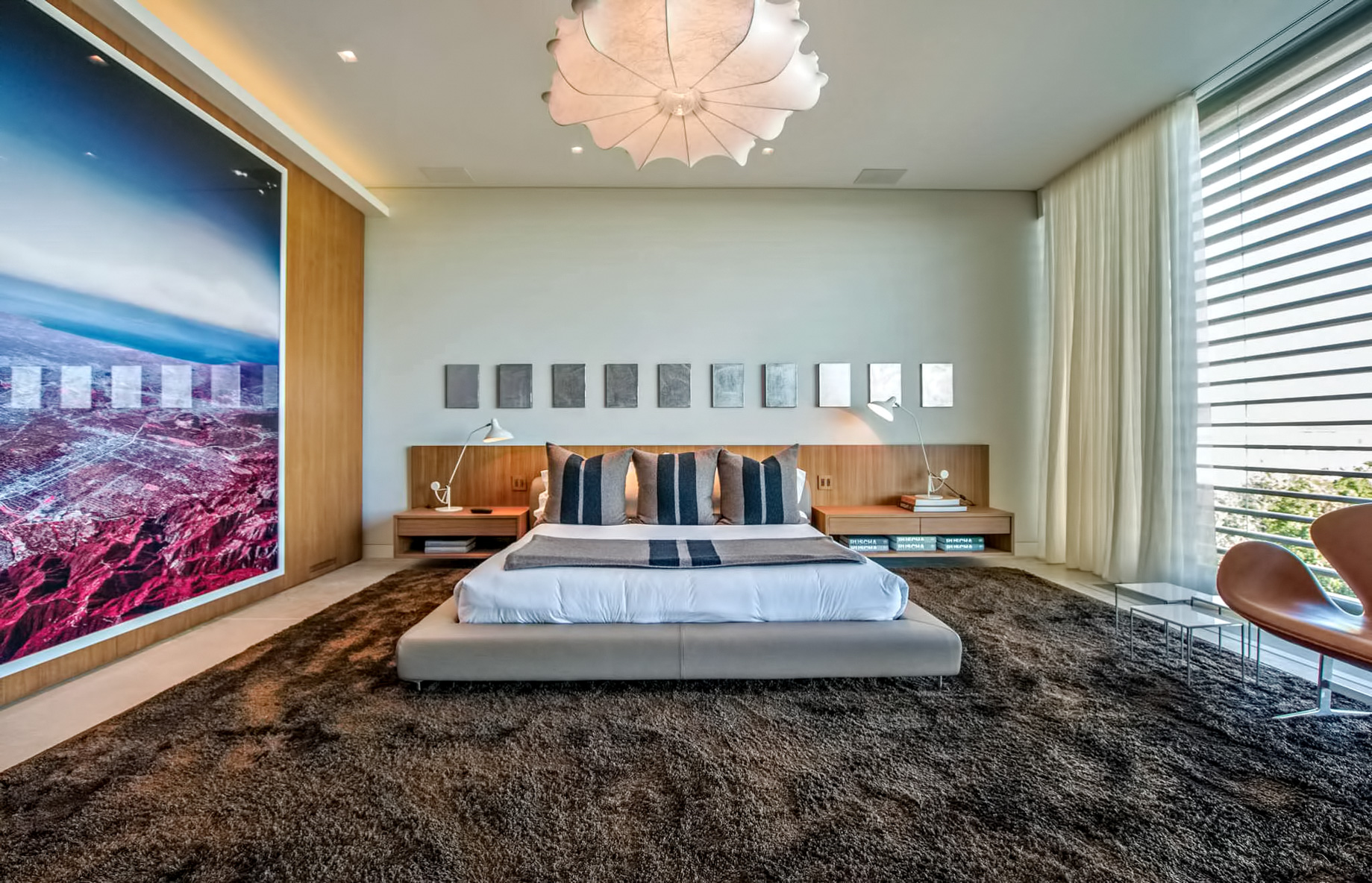 弗林点住宅丨美国纽约丨Steven Harris Architects-37