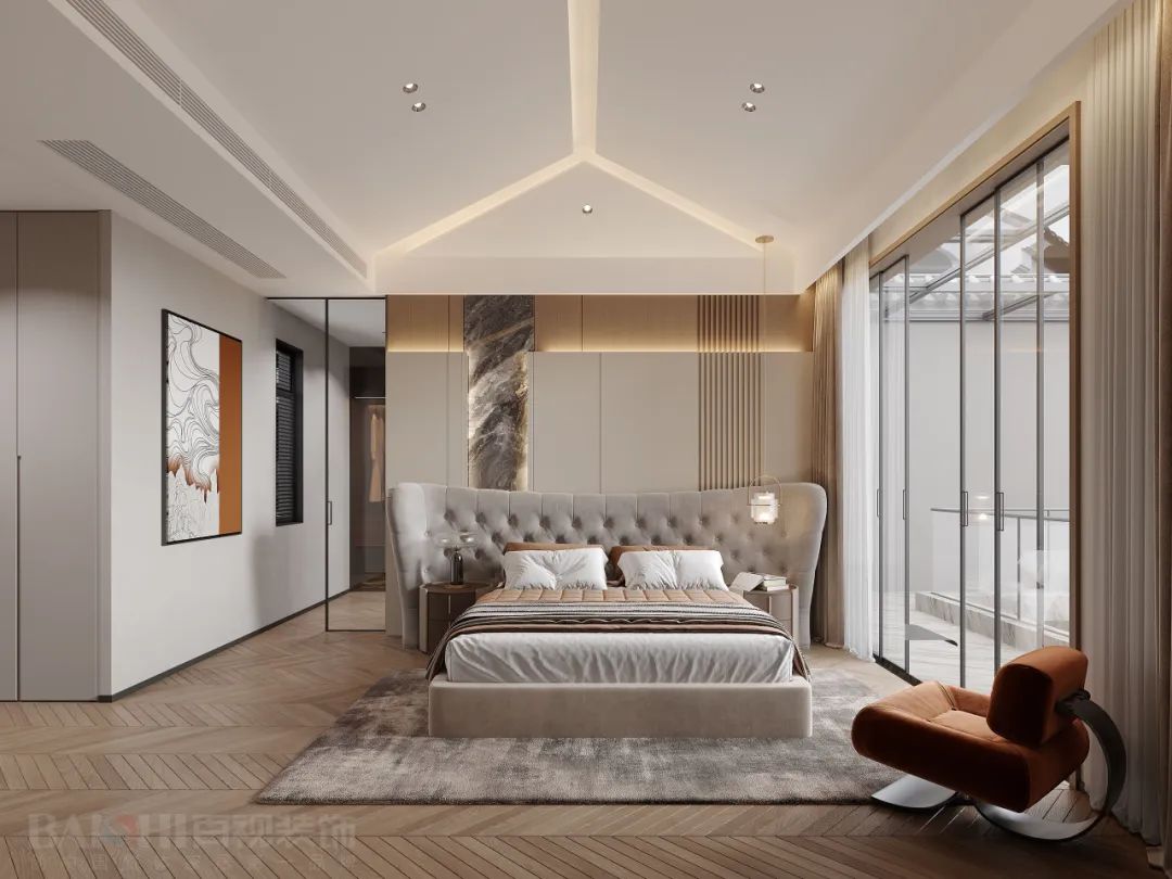 芜湖古城现代别墅丨中国芜湖丨黄讯-20