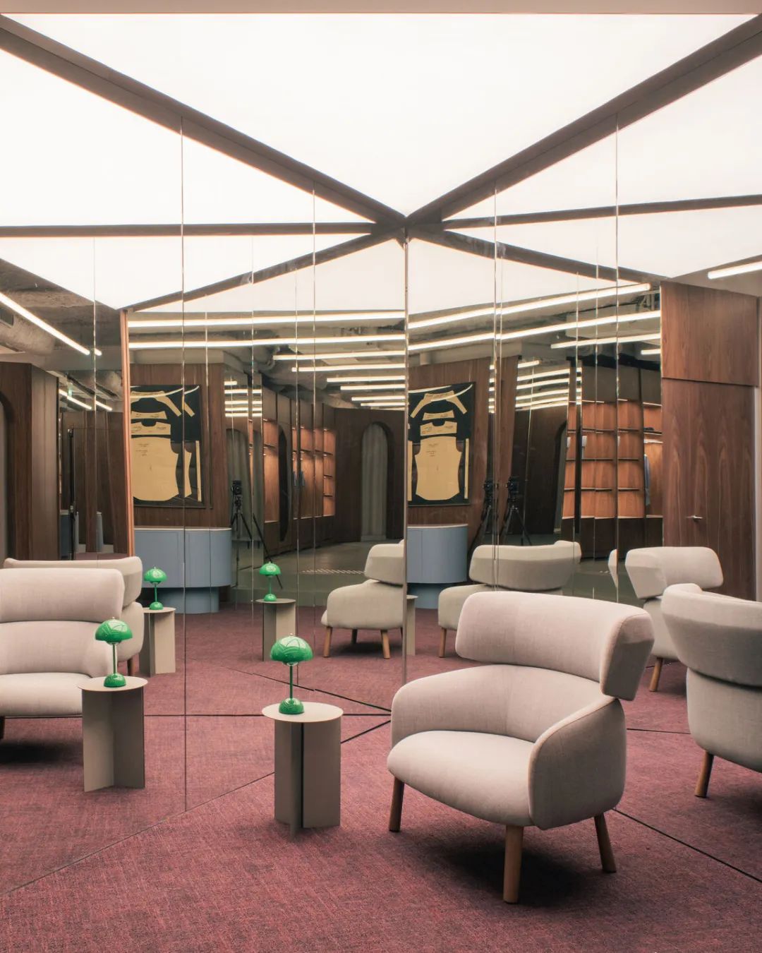 Luca Faloni Paris，法国巴黎-17