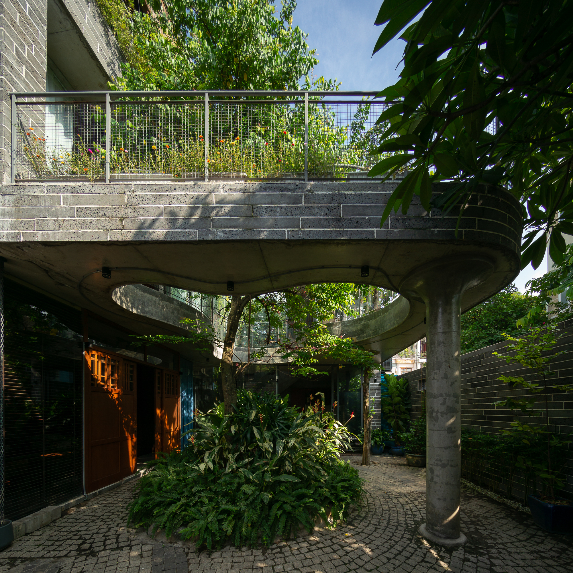 丨越南胡志明市丨H.a-37