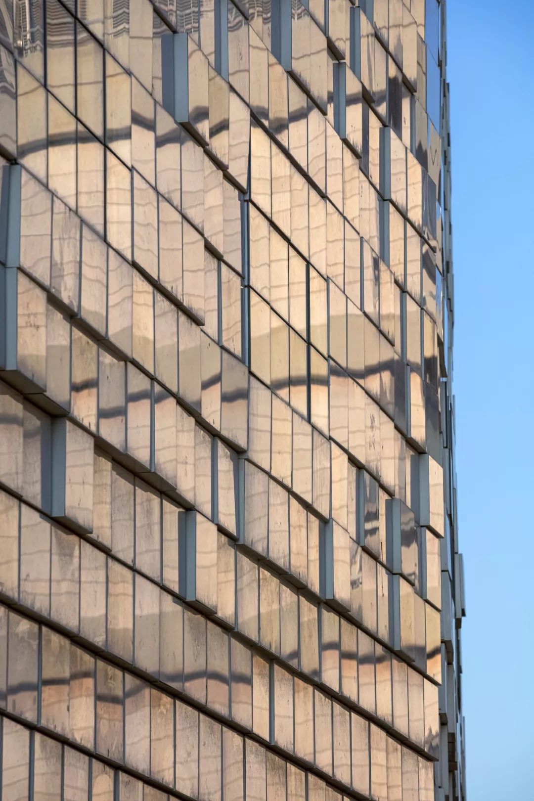 以色列建筑事务所 Kimmel Eshkolot 的杰出设计-66