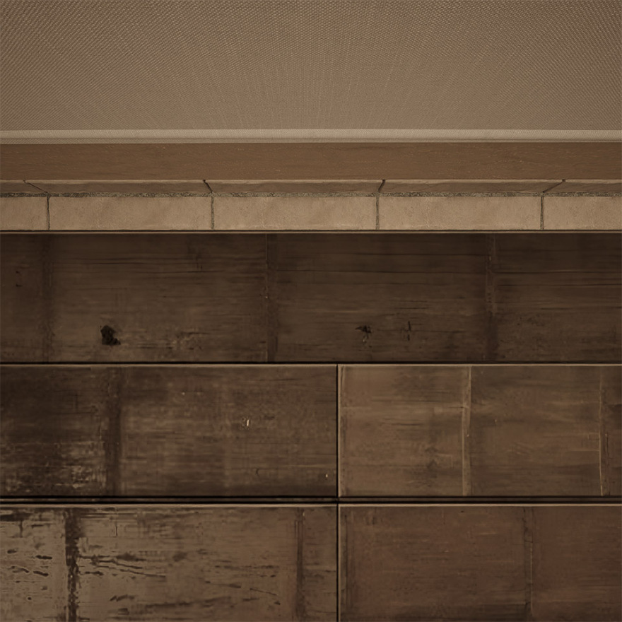 Lemaire成都太古里精品店丨中国成都丨F.O.G.建筑事务所-112