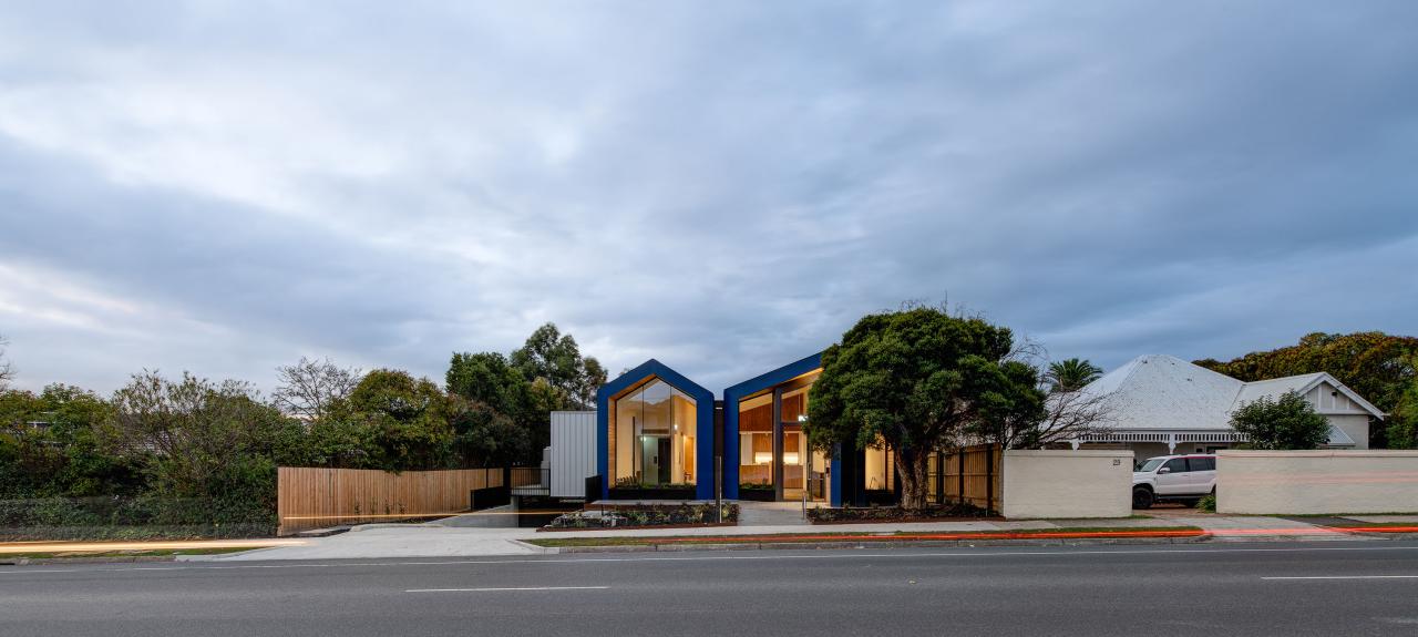 Healthwise on Bedford | Idle Architecture Studio-13