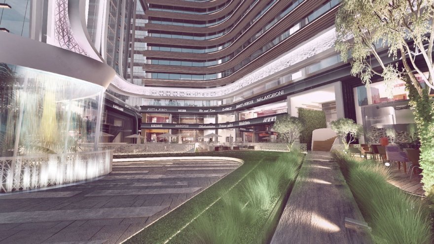 欧泊项目丨埃及-5