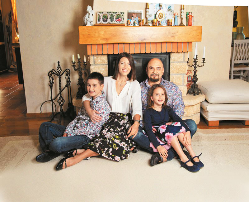 Сергей Трофимов的家庭住宅丨前期有设计师,后由业主妻子Настя负责-26