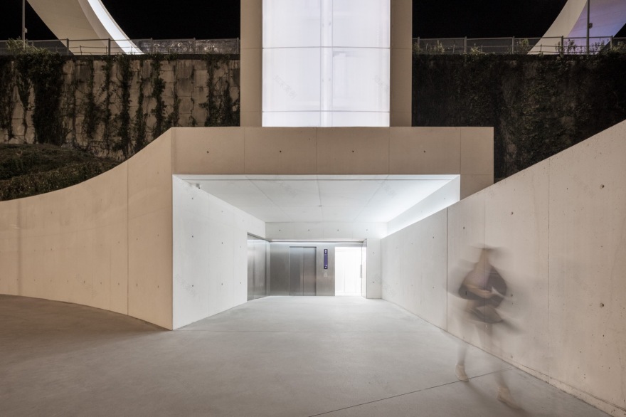 “光环”丨西班牙-94