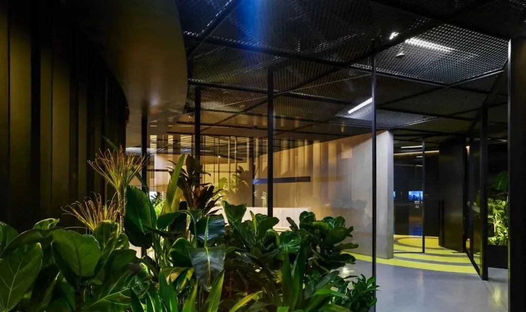 深圳汉京金融中心丨中国深圳丨LWMA-27