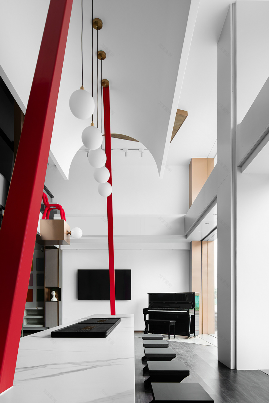 竹海丨中国汕头丨好好设计-16