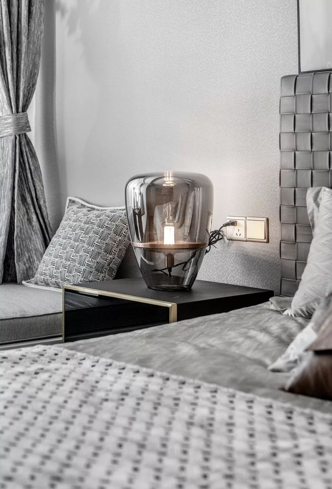 阳光城杭州上塘九里项目A1,C1样板间丨中国杭州-34