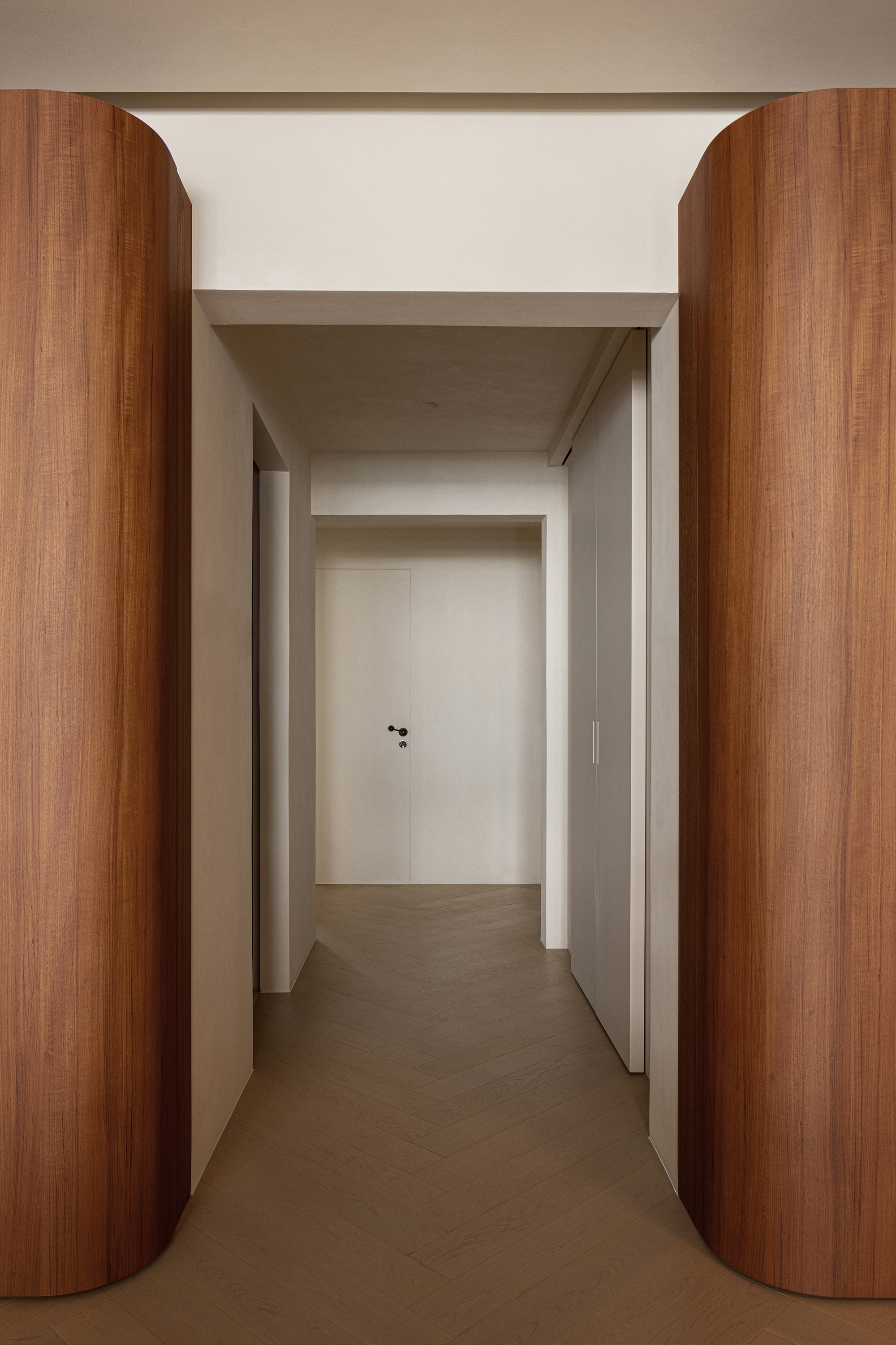 融宅 · 辰境设计丨中国北京-12