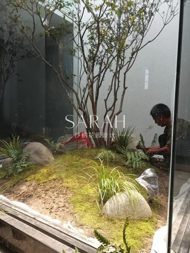 【花园荟】​带你见证0差评颜值酒店如何诞生-54