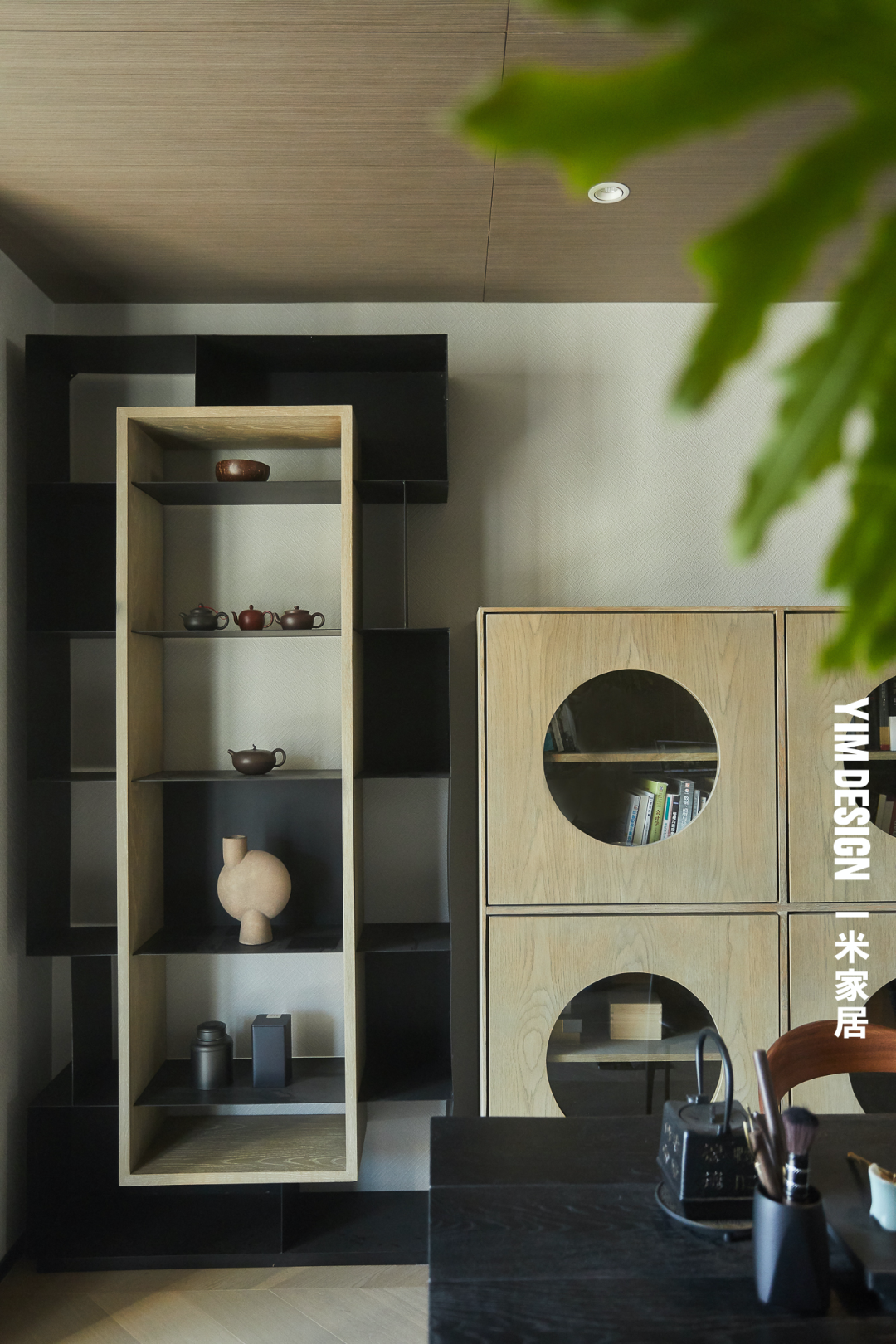 自然佛系之家 · 度假风格的舒适设计丨YIM DESIGN-25