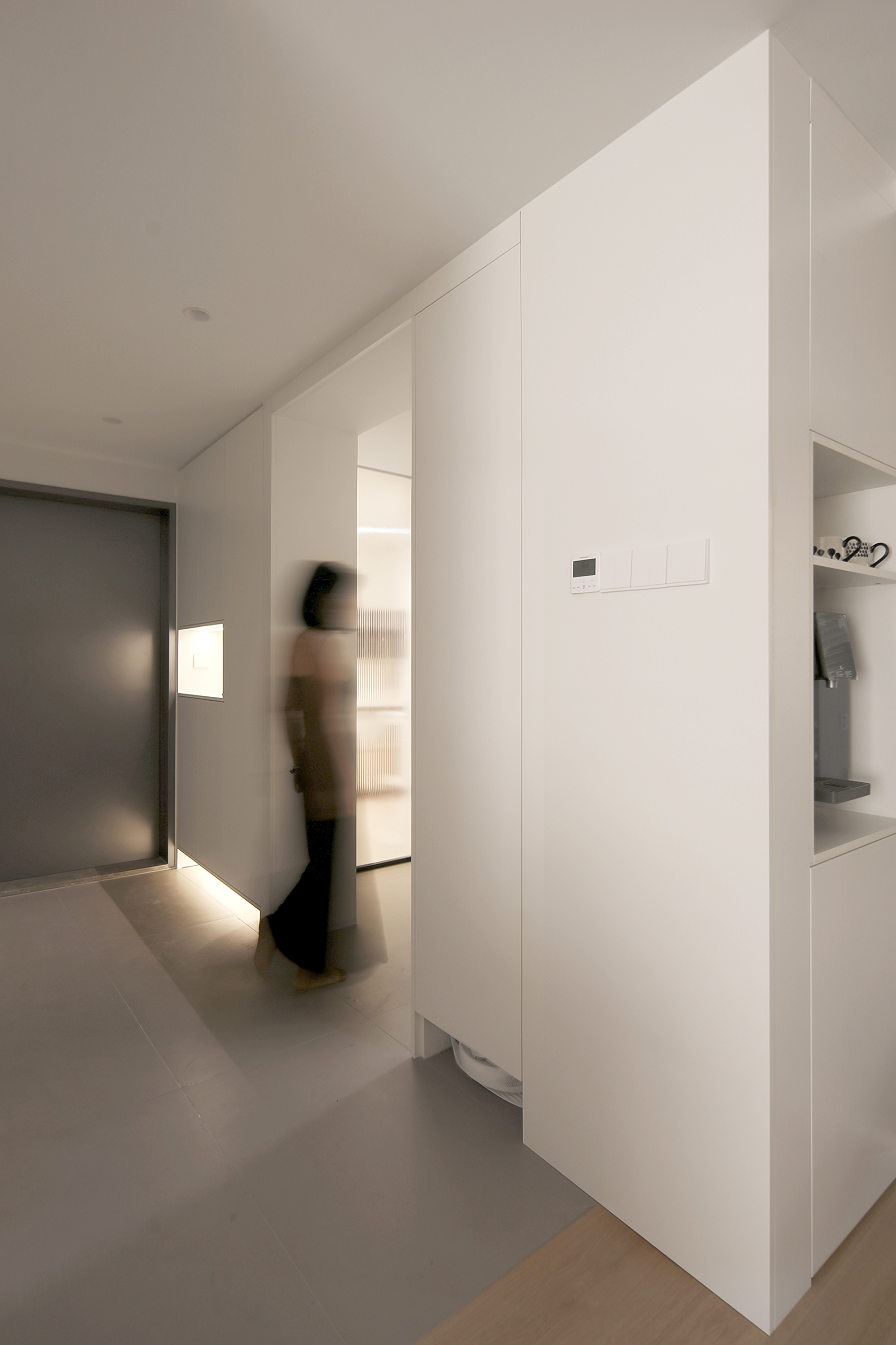 广州·华景新城·逸悦居丨中国广州丨睦一设计-13