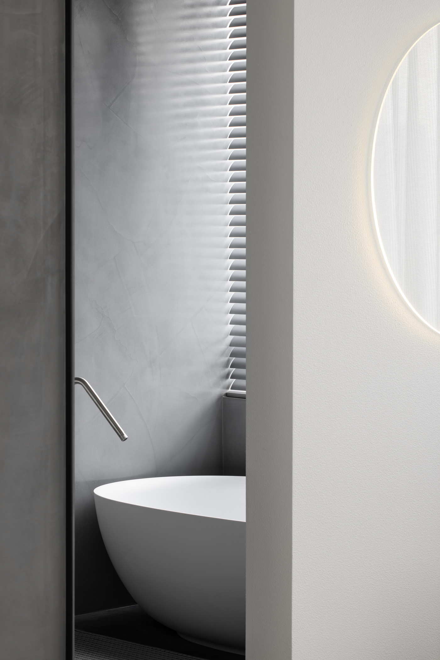 涛居（若TAO有特定含义，请根据实际情况调整，这里假设TAO音译为涛） 丨中国北京丨HONG Designworks-42