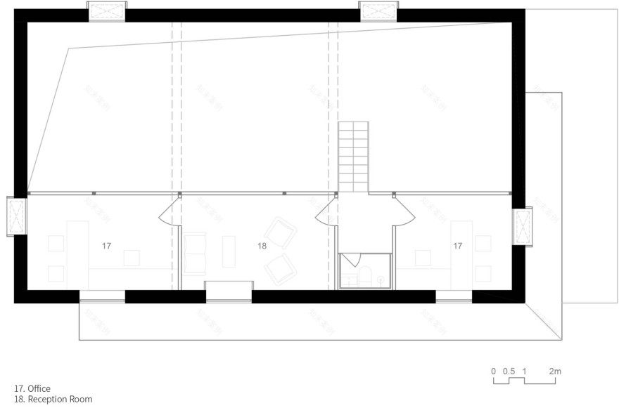 北京创意园里的工业风新天地-55
